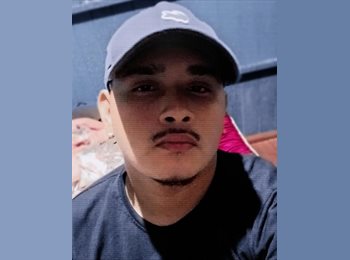 Roomgo BR - edilson - 23 - Curitiba