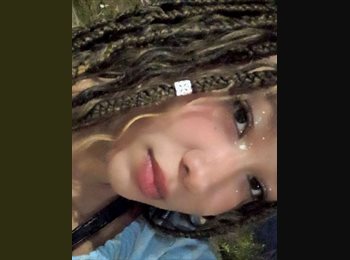 Roomgo BR - María Eduarda - 18 - São Paulo SP