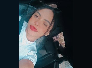 Roomgo BR - RENATA - 35 - Belo Horizonte