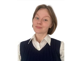 Roomgo BR - Julia - 25 - Liberdade