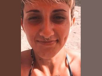 Roomgo BR - Laís  - 33 - Guarulhos