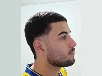 Roomgo BR - ARTHUR ANTÔNIO de oliveira  - 23 - Florianópolis