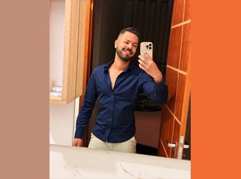 Roomgo BR - Otavio de lima bina  - 22 - Liberdade