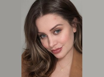 Roomgo BR - Lara - 39 - Brasil