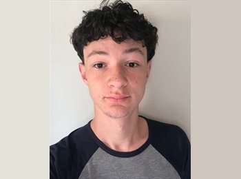 Roomgo BR - Diego carlos  - 18 - Brasil