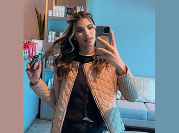 Roomgo BR - Julia - 20 - Rio de Janeiro RJ