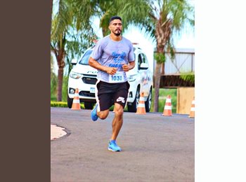 Roomgo BR - André Ramos alcaide  - 31 - Sorocaba