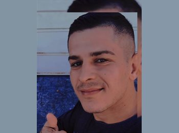 Roomgo BR - Wilson Luciano - 36 - Sorocaba