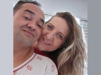 Roomgo BR - Beethoven - 48 - Jundiaí