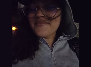 Roomgo BR - Luana - 20 - Belo Horizonte