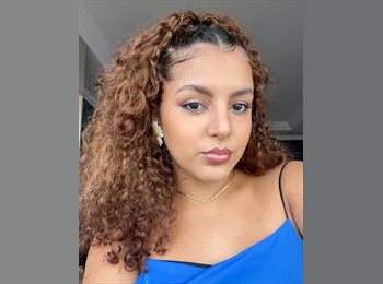 Roomgo BR - Débora - 24 - Belo Horizonte