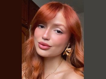 Roomgo BR - Dieiny Kelly - 25 - Rio de Janeiro RJ