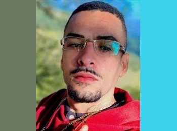 Roomgo BR - Leonardo dos Santos Oliveira  - 29 - Curitiba