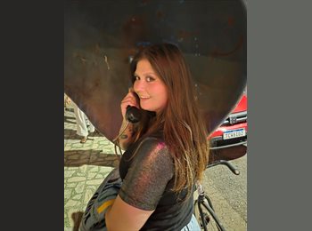 Roomgo BR - Gisele Yumi - 30 - Belo Horizonte