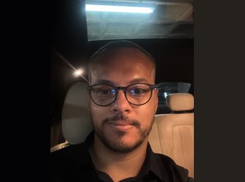 Roomgo BR - Vinicius de Moraes  - 38 - Santo Amaro