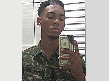 Roomgo BR - HENRY - 20 - Salvador