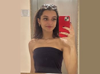 Roomgo BR - Ana vilas  - 19 - São Paulo SP