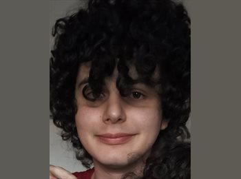 Roomgo BR - Gabriel - 24 - Campinas