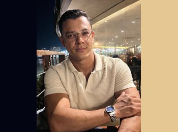 Roomgo BR - ALyson Feitosa - 34 - Fortaleza