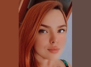 Roomgo BR - Cássia Beatriz Dantas Batista  - 32 - João Pessoa