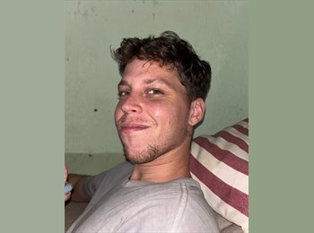 Roomgo BR - DIOGO - 23 - São José dos Campos