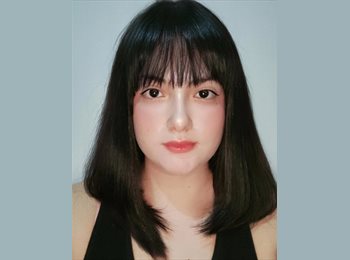 Roomgo BR - naiara - 24 - Campinas