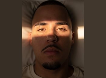 Roomgo BR - Isaac - 22 - Porto Alegre