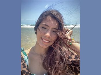 Roomgo BR - Nirvana - 25 - Rio de Janeiro RJ