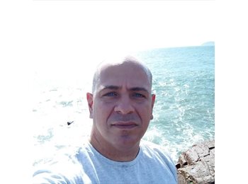 Roomgo BR - Junior - 44 - Florianópolis