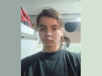 Roomgo BR - Livia - 24 - Belo Horizonte