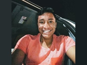 Roomgo BR - Maciel - 28 - Salvador