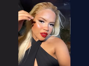 Roomgo BR - Emily  - 18 - Guarulhos