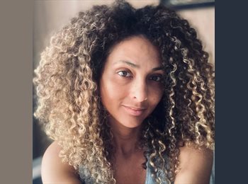 Roomgo BR - Nana - 39 - Liberdade