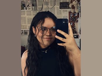 Roomgo BR - Lanna - 21 - São Paulo SP