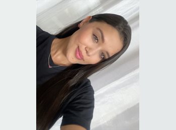 Roomgo BR - Ester - 24 - Estácio