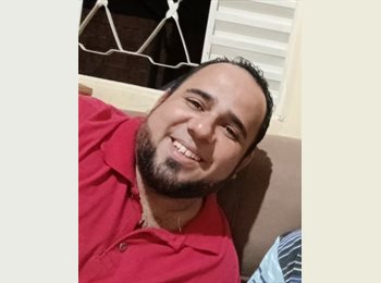 Roomgo BR - Kleyton Moreira  - 35 - São Paulo SP