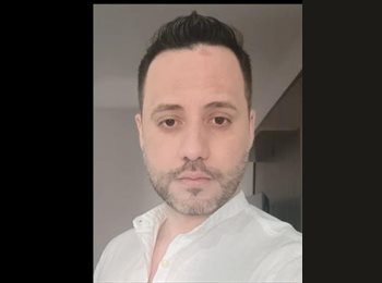 Roomgo BR - julio  - 34 - Campo Belo