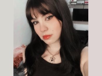 Roomgo BR - Malu - 25 - Niterói