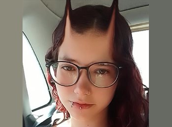 Roomgo BR - Jakelyne - 18 - Santos