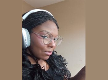 Roomgo BR - Ketlyn - 18 - Sorocaba