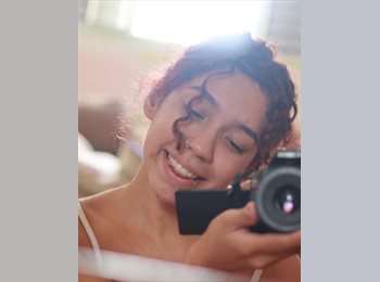 Roomgo BR - SARA - 21 - São Paulo SP