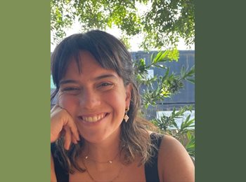 Roomgo BR - Bruna - 33 - Botafogo