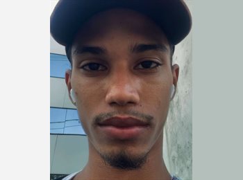 Roomgo BR - Antony Santos de Carvalho  - 22 - Liberdade