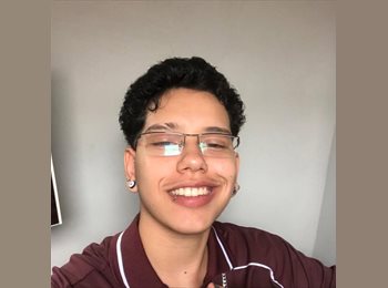 Roomgo BR - Arthur - 24 - Butantã