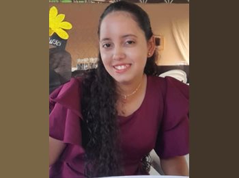 Roomgo BR - nicoli rodrigues - 18 - Belo Horizonte