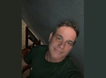 Roomgo BR - Ricardo  - 51 - Campinas