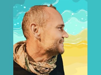 Roomgo BR - Joao - 52 - Brasil