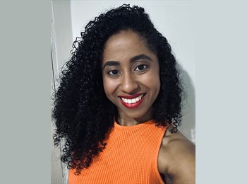 Roomgo BR - Ana Luiza Costa Nogueira  - 23 - Campinas