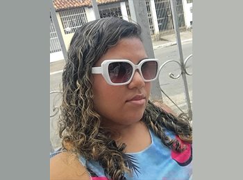 Roomgo BR - JULYA - 18 - Aracaju