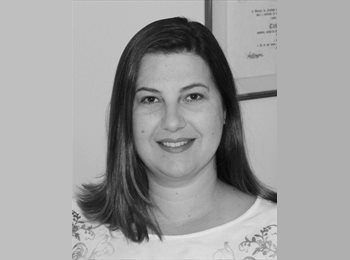 Roomgo BR - Carla Torres - 55 - Campinas